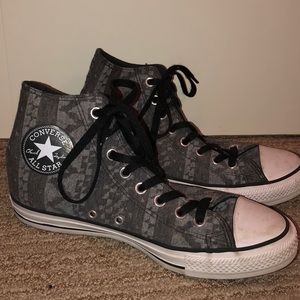 Converse High Tops